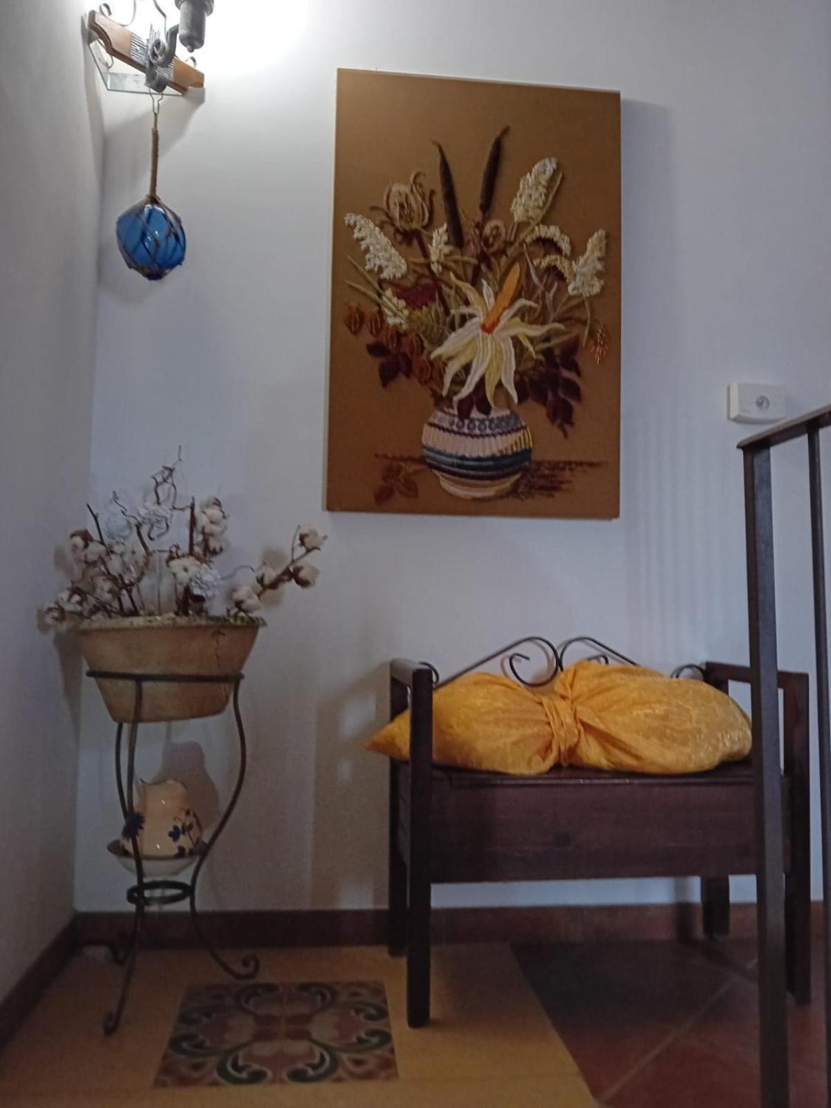 B&B Le Macine 1868 Paceco Rum bild
