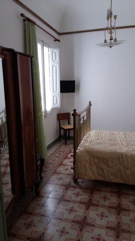 B&B Le Macine 1868 Paceco Exteriör bild