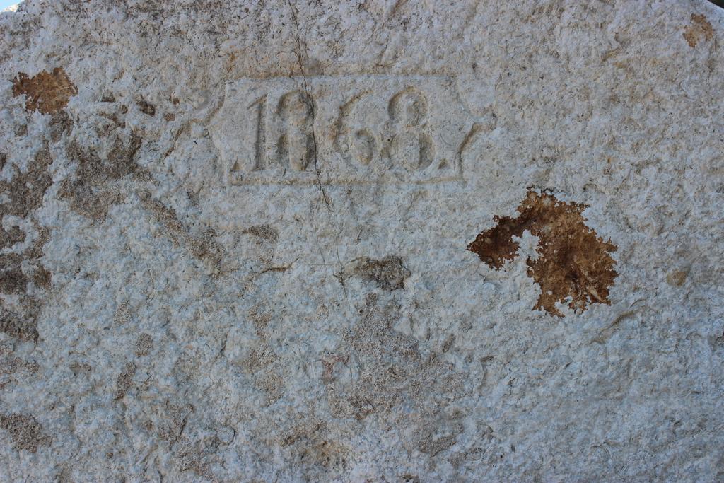 B&B Le Macine 1868 Paceco Exteriör bild